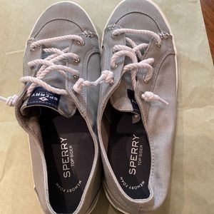 Sperry Women’s Lounge Sneaker